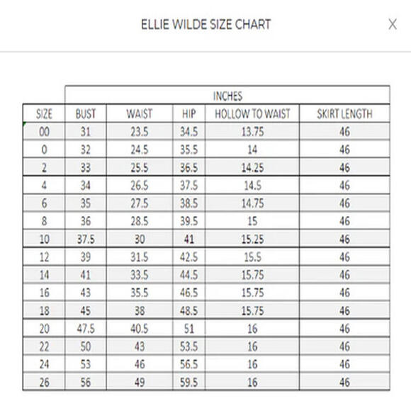 EW36080 Ellie Wilde Emerald Green Lace Mermaid Gown Open Back Corset Prom sz 4 - Picture 3 of 3